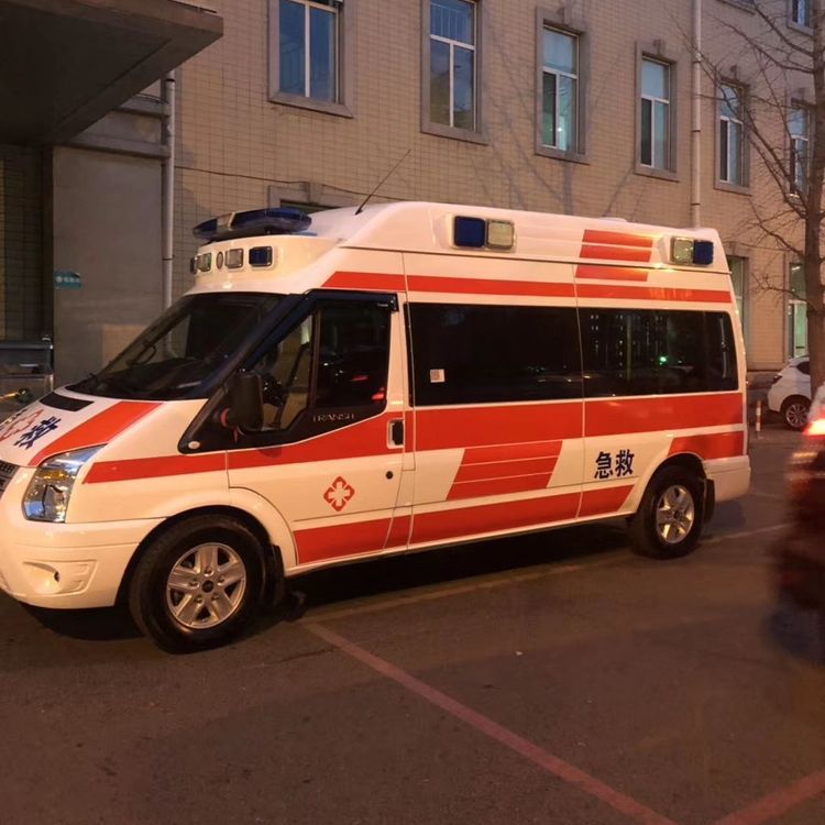 利州一般救护车是怎么分类的