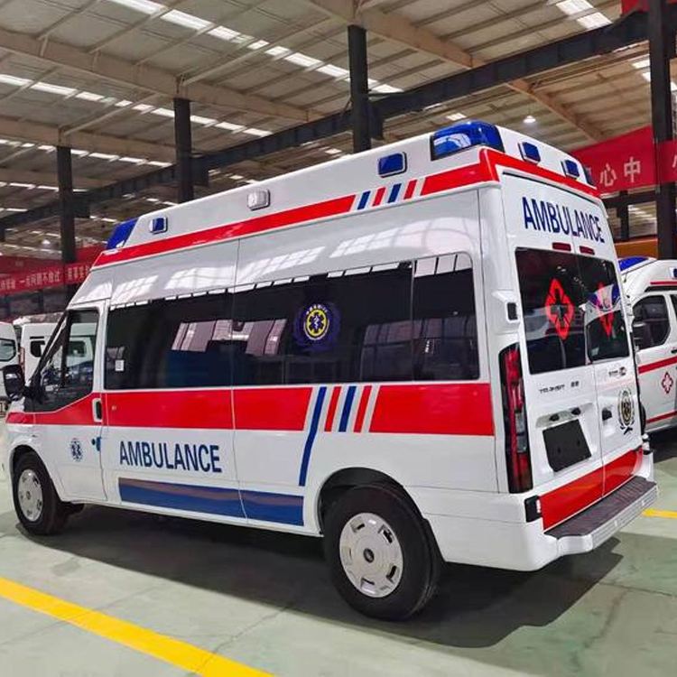 利州救护车出租 —— 专业、安全、高效的城市急救服务