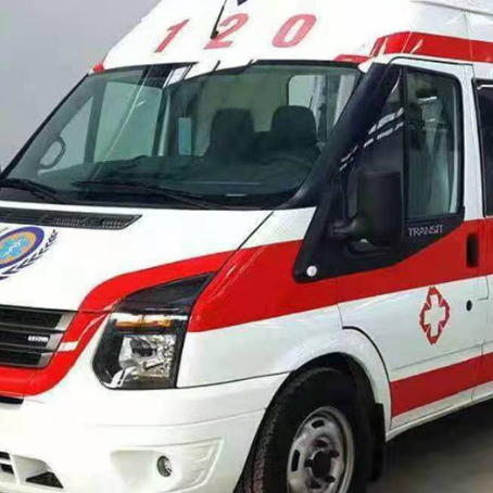 利州非急救护送病人转院租赁救护车的优缺点对比